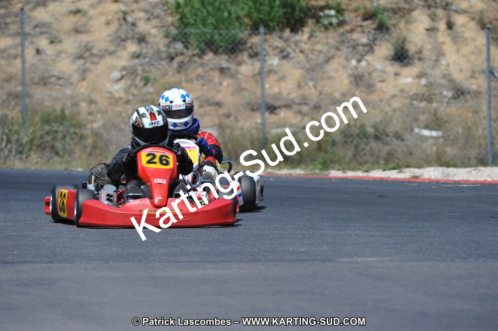 27&28/08/2011 : 5ème Coupe de l’amitié à Grabels (Photos Patrick Lascombes) 2011 — karting