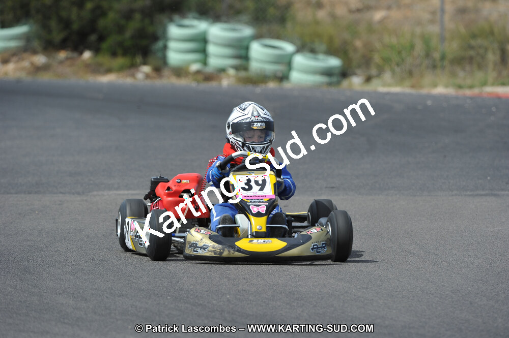 27&28/08/2011 : 5ème Coupe de l’amitié à Grabels (Photos Patrick Lascombes) 2011 — karting