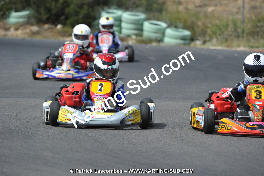 27&28/08/2011 : 5ème Coupe de l’amitié à Grabels (Photos Patrick Lascombes) 2011 — karting