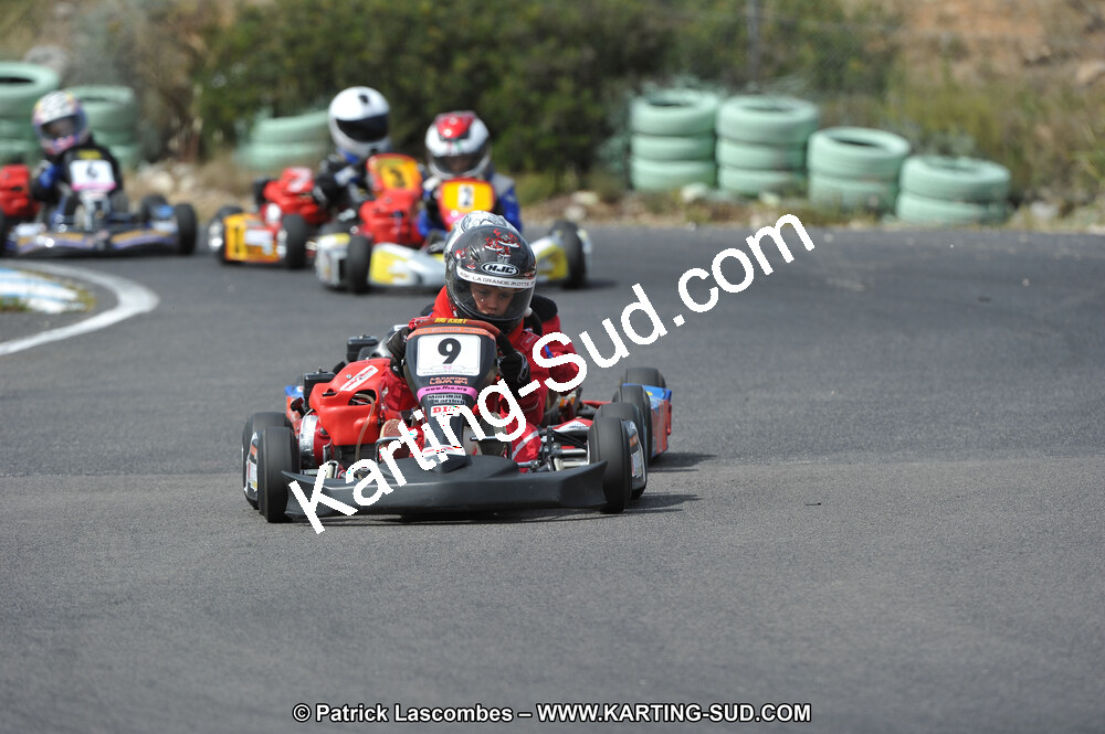 27&28/08/2011 : 5ème Coupe de l’amitié à Grabels (Photos Patrick Lascombes) 2011 — karting
