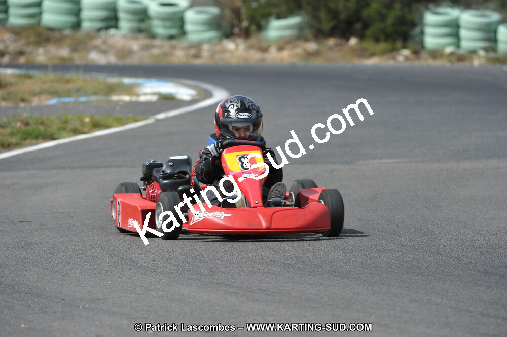 27&28/08/2011 : 5ème Coupe de l’amitié à Grabels (Photos Patrick Lascombes) 2011 — karting