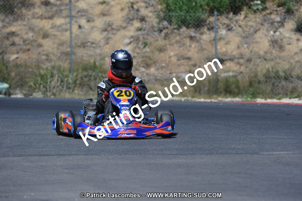 27&28/08/2011 : 5ème Coupe de l’amitié à Grabels (Photos Patrick Lascombes) 2011 — karting