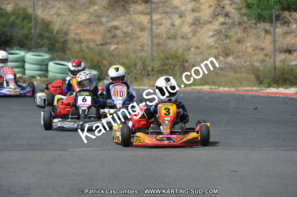 27&28/08/2011 : 5ème Coupe de l’amitié à Grabels (Photos Patrick Lascombes) 2011 — karting
