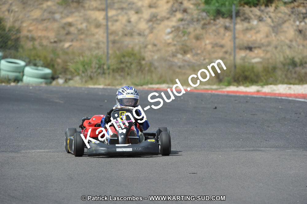 27&28/08/2011 : 5ème Coupe de l’amitié à Grabels (Photos Patrick Lascombes) 2011 — karting