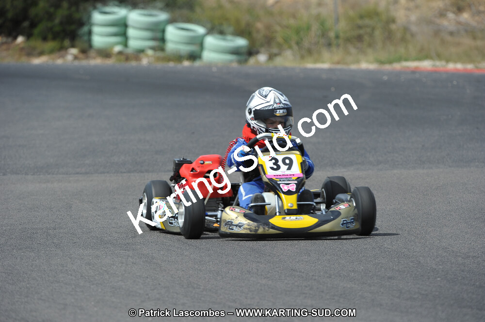 27&28/08/2011 : 5ème Coupe de l’amitié à Grabels (Photos Patrick Lascombes) 2011 — karting