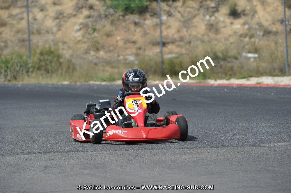 27&28/08/2011 : 5ème Coupe de l’amitié à Grabels (Photos Patrick Lascombes) 2011 — karting