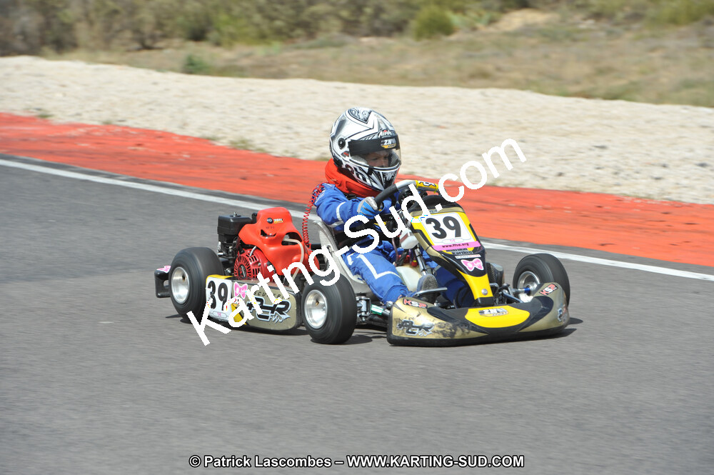 27&28/08/2011 : 5ème Coupe de l’amitié à Grabels (Photos Patrick Lascombes) 2011 — karting