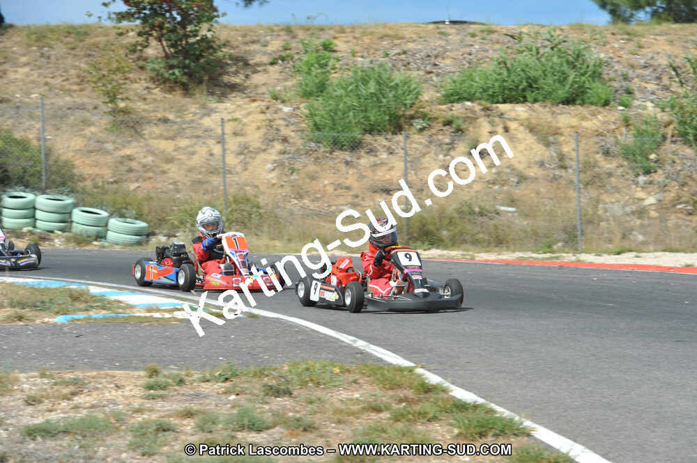 27&28/08/2011 : 5ème Coupe de l’amitié à Grabels (Photos Patrick Lascombes) 2011 — karting