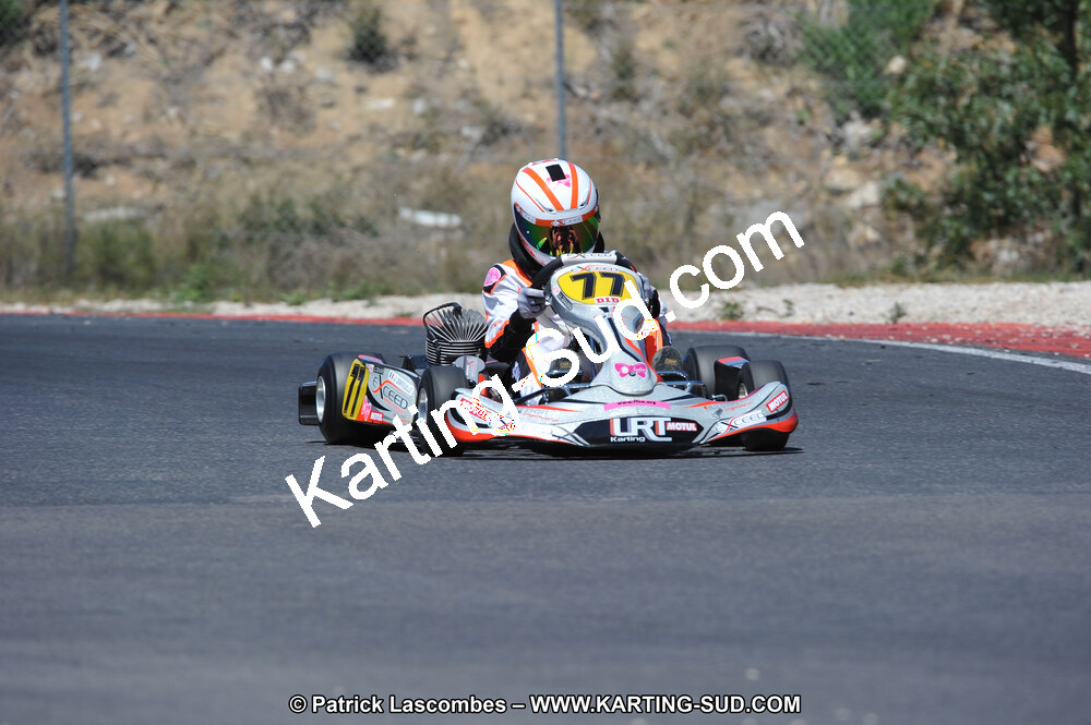 27&28/08/2011 : 5ème Coupe de l’amitié à Grabels (Photos Patrick Lascombes) 2011 — karting