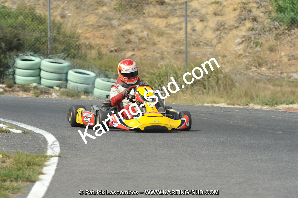 27&28/08/2011 : 5ème Coupe de l’amitié à Grabels (Photos Patrick Lascombes) 2011 — karting