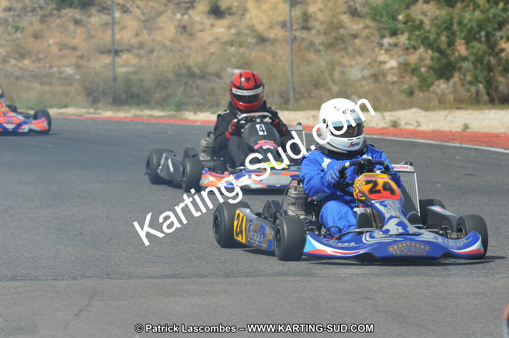 27&28/08/2011 : 5ème Coupe de l’amitié à Grabels (Photos Patrick Lascombes) 2011 — karting