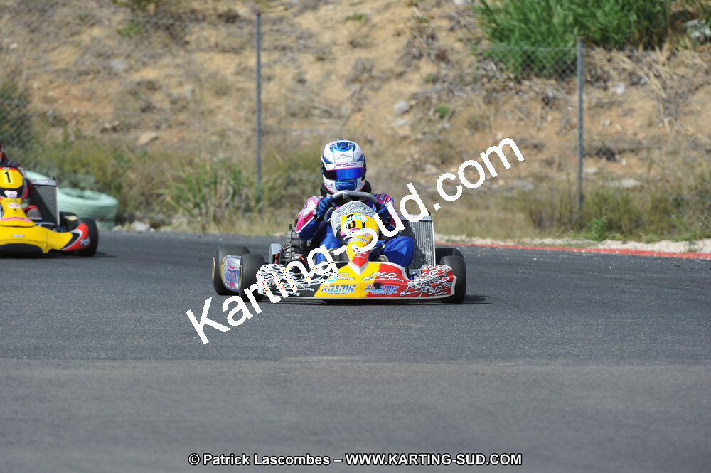 27&28/08/2011 : 5ème Coupe de l’amitié à Grabels (Photos Patrick Lascombes) 2011 — karting