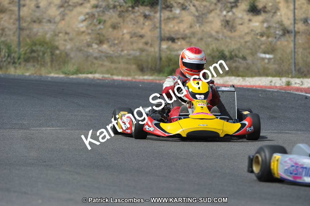 27&28/08/2011 : 5ème Coupe de l’amitié à Grabels (Photos Patrick Lascombes) 2011 — karting