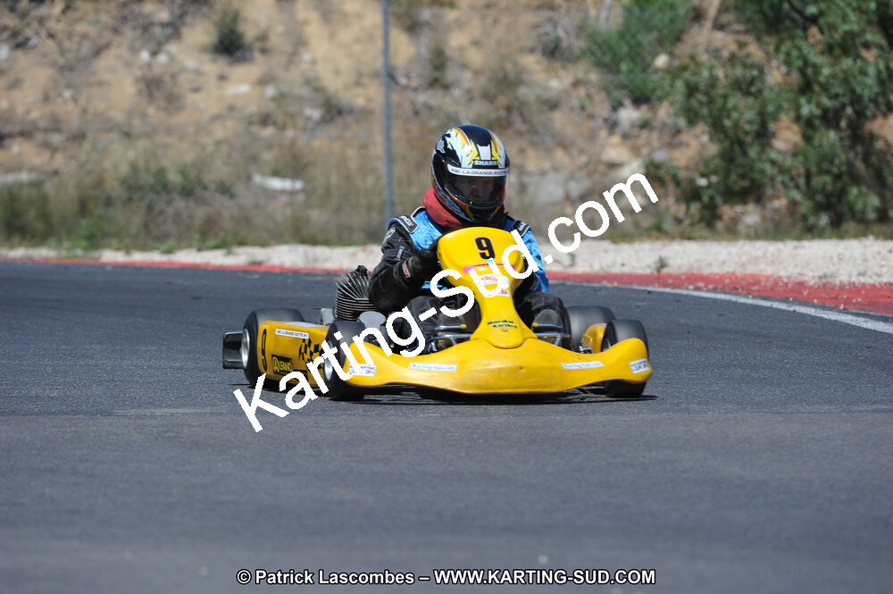 27&28/08/2011 : 5ème Coupe de l’amitié à Grabels (Photos Patrick Lascombes) 2011 — karting