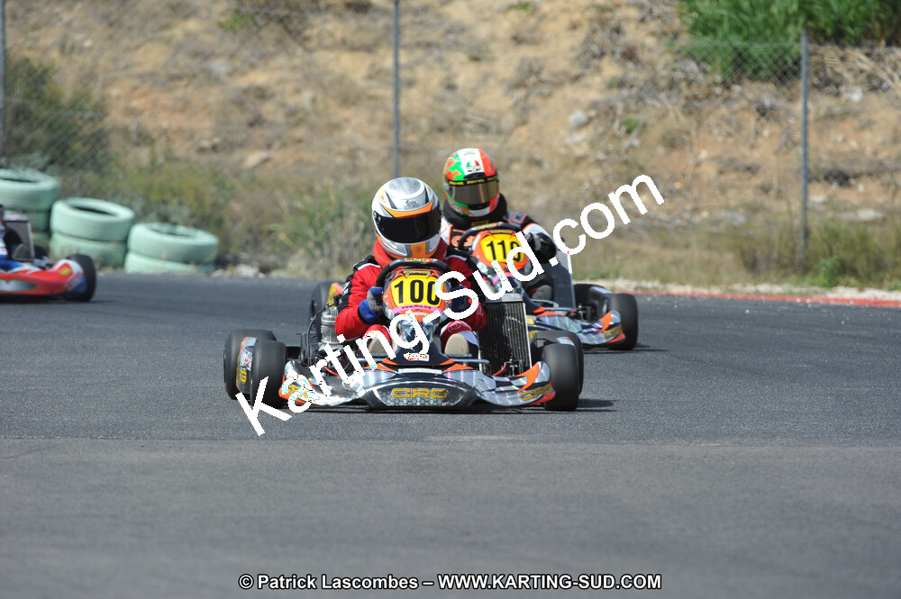 27&28/08/2011 : 5ème Coupe de l’amitié à Grabels (Photos Patrick Lascombes) 2011 — karting