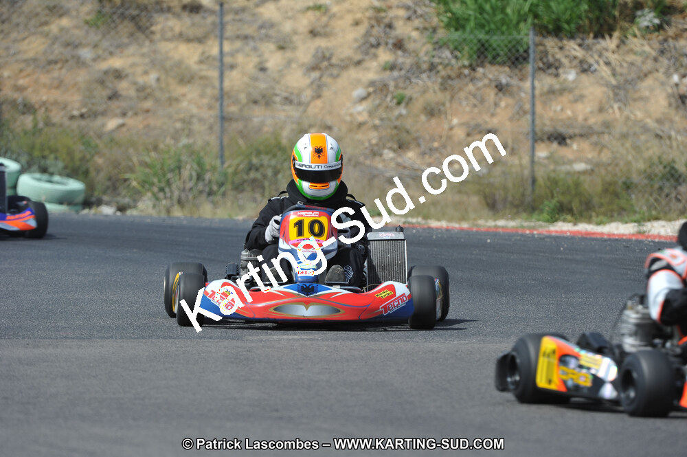 27&28/08/2011 : 5ème Coupe de l’amitié à Grabels (Photos Patrick Lascombes) 2011 — karting