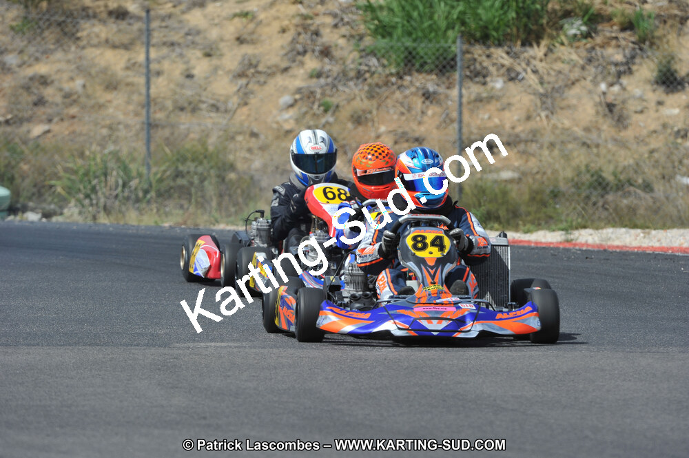 27&28/08/2011 : 5ème Coupe de l’amitié à Grabels (Photos Patrick Lascombes) 2011 — karting