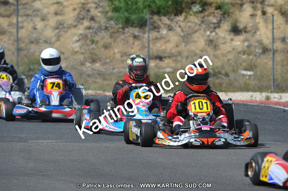 27&28/08/2011 : 5ème Coupe de l’amitié à Grabels (Photos Patrick Lascombes) 2011 — karting