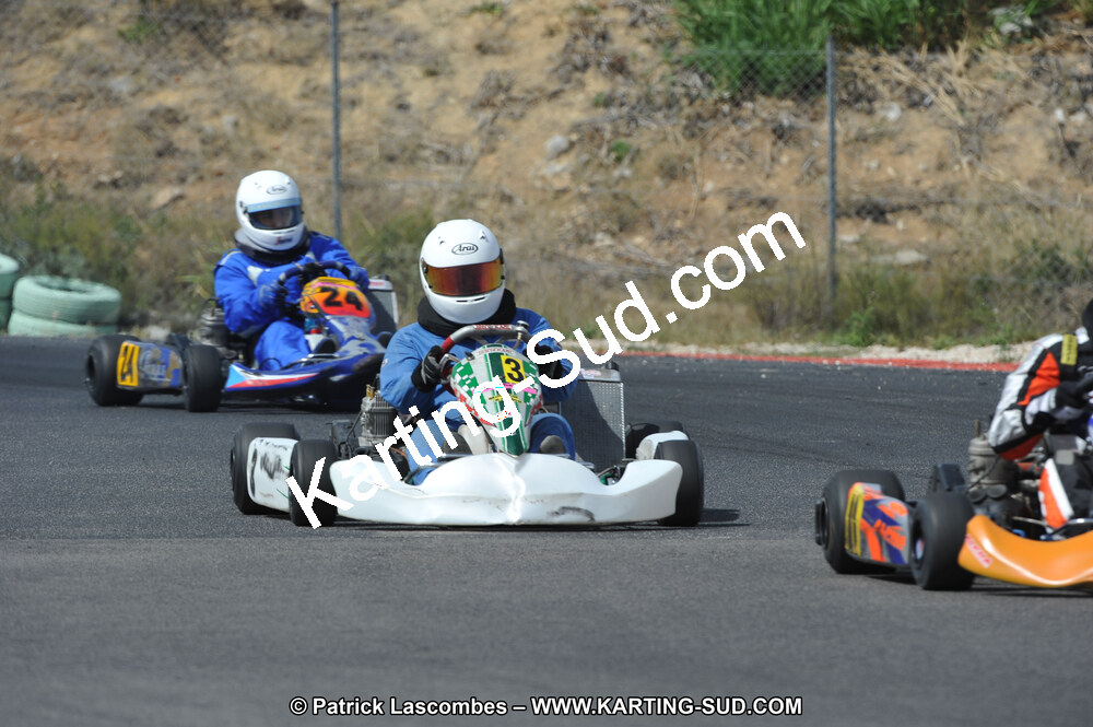 27&28/08/2011 : 5ème Coupe de l’amitié à Grabels (Photos Patrick Lascombes) 2011 — karting
