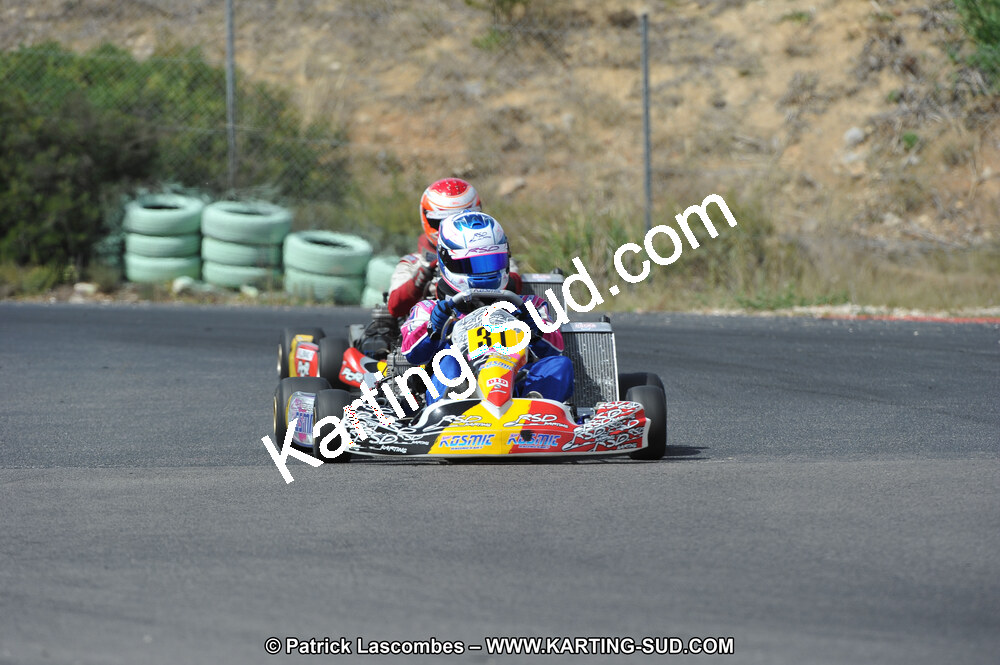 27&28/08/2011 : 5ème Coupe de l’amitié à Grabels (Photos Patrick Lascombes) 2011 — karting
