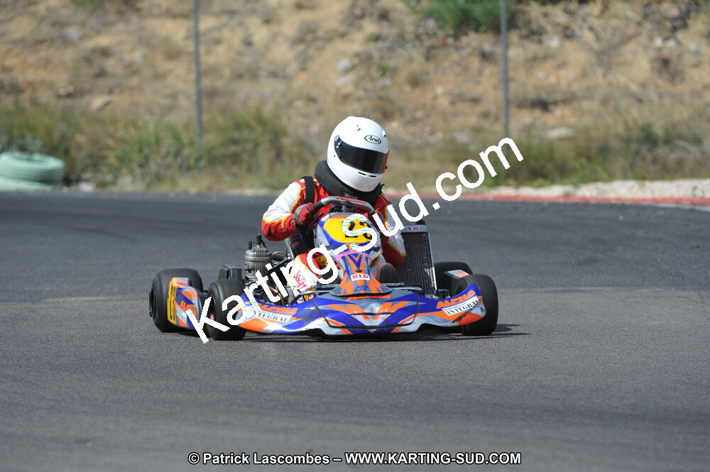 27&28/08/2011 : 5ème Coupe de l’amitié à Grabels (Photos Patrick Lascombes) 2011 — karting