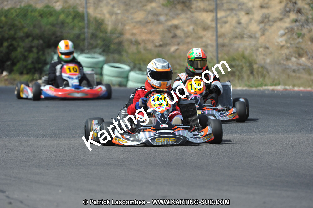 27&28/08/2011 : 5ème Coupe de l’amitié à Grabels (Photos Patrick Lascombes) 2011 — karting