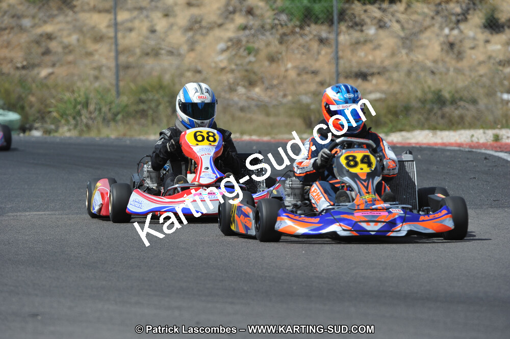 27&28/08/2011 : 5ème Coupe de l’amitié à Grabels (Photos Patrick Lascombes) 2011 — karting