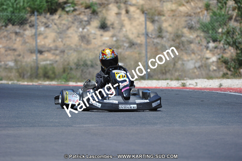 27&28/08/2011 : 5ème Coupe de l’amitié à Grabels (Photos Patrick Lascombes) 2011 — karting
