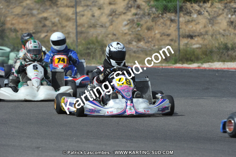 27&28/08/2011 : 5ème Coupe de l’amitié à Grabels (Photos Patrick Lascombes) 2011 — karting