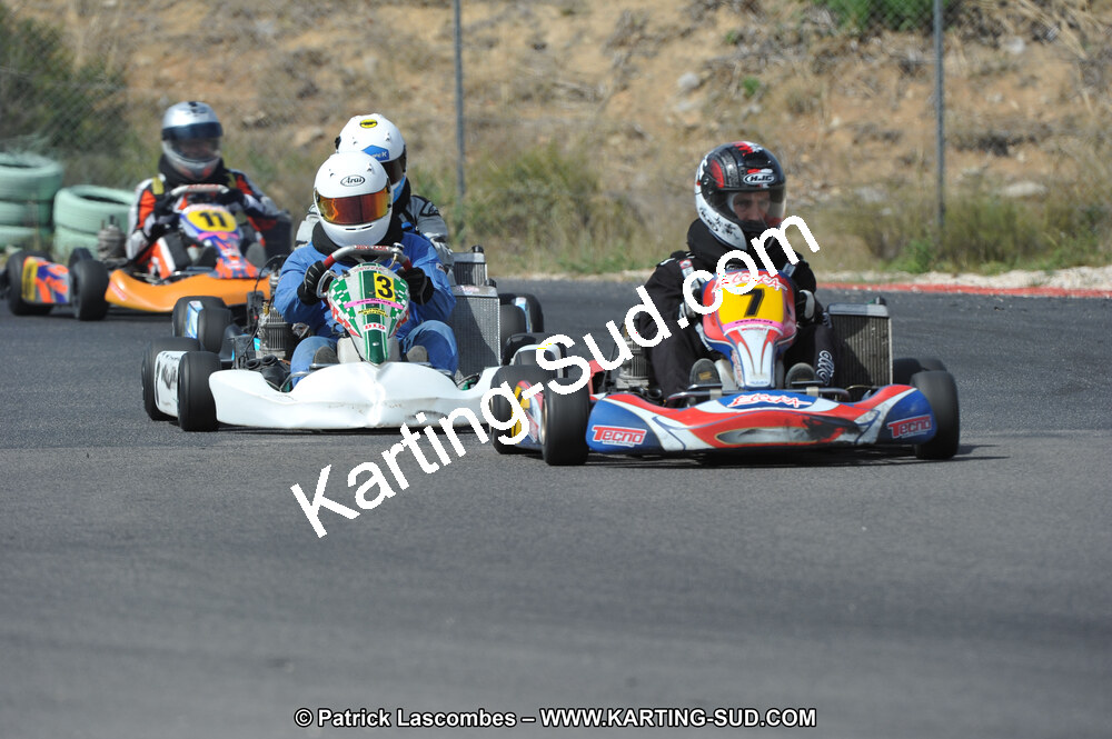 27&28/08/2011 : 5ème Coupe de l’amitié à Grabels (Photos Patrick Lascombes) 2011 — karting