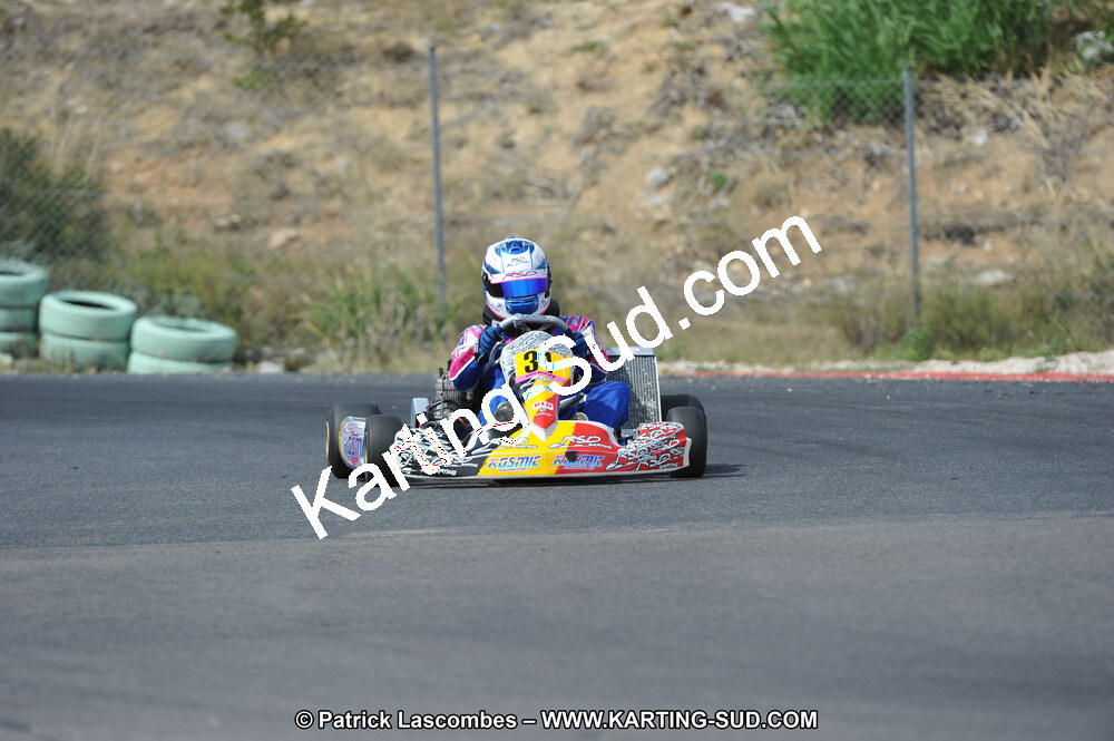 27&28/08/2011 : 5ème Coupe de l’amitié à Grabels (Photos Patrick Lascombes) 2011 — karting