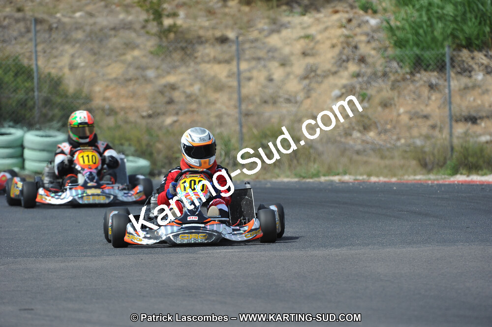 27&28/08/2011 : 5ème Coupe de l’amitié à Grabels (Photos Patrick Lascombes) 2011 — karting