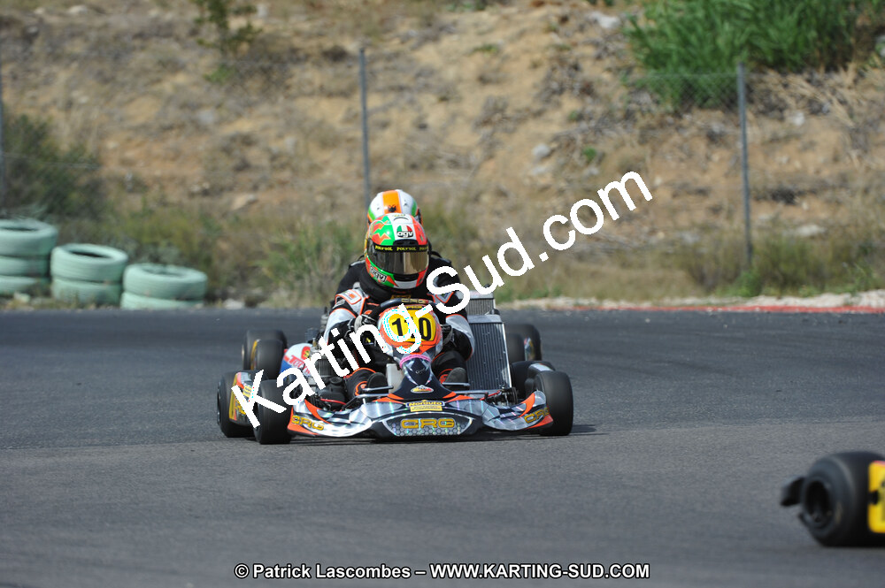 27&28/08/2011 : 5ème Coupe de l’amitié à Grabels (Photos Patrick Lascombes) 2011 — karting