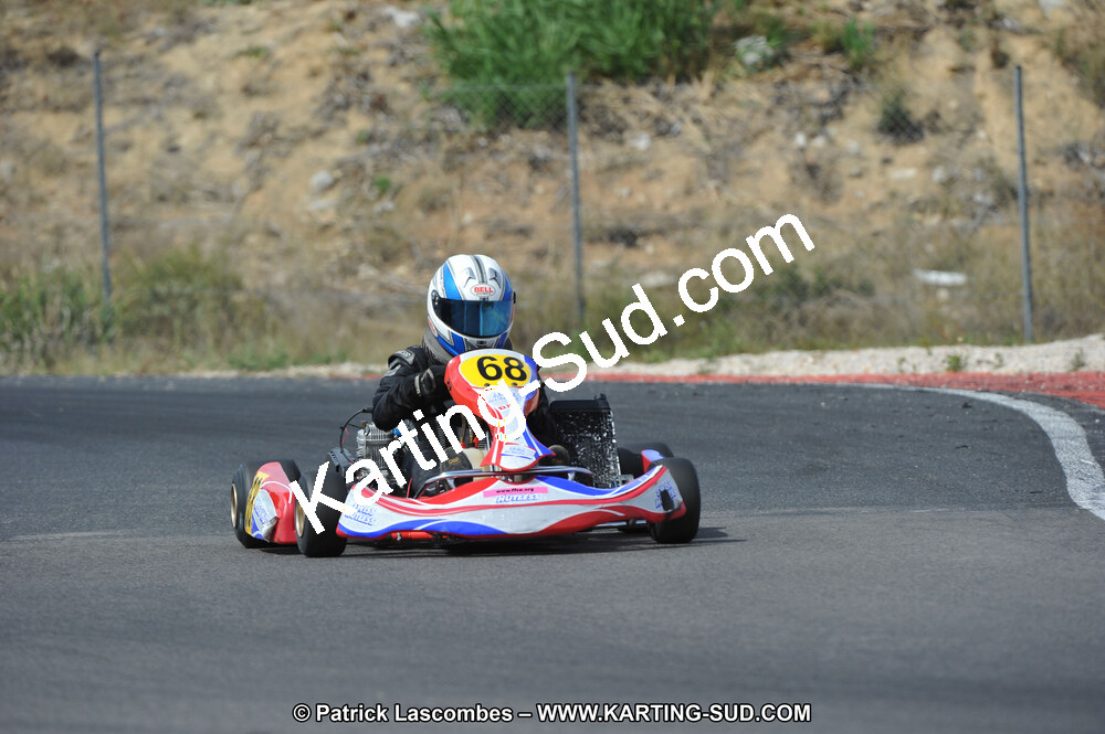 27&28/08/2011 : 5ème Coupe de l’amitié à Grabels (Photos Patrick Lascombes) 2011 — karting