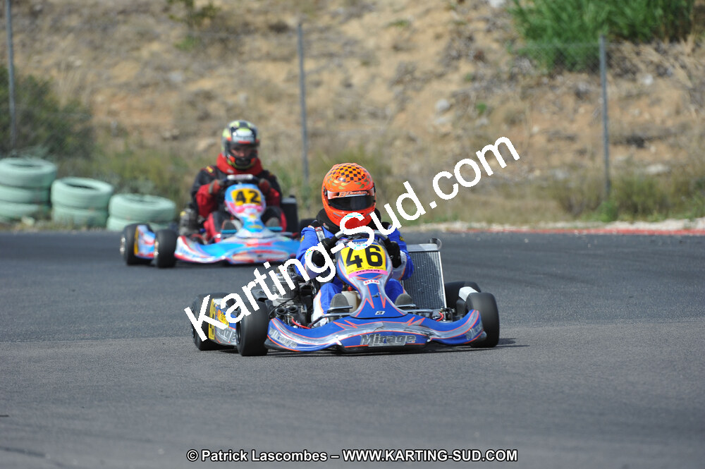 27&28/08/2011 : 5ème Coupe de l’amitié à Grabels (Photos Patrick Lascombes) 2011 — karting