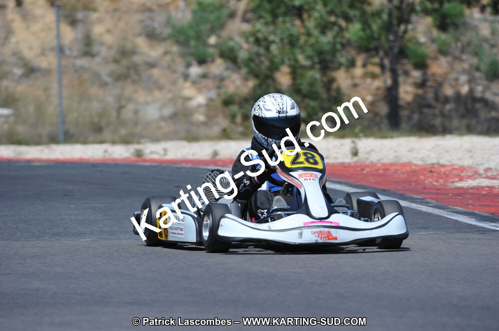 27&28/08/2011 : 5ème Coupe de l’amitié à Grabels (Photos Patrick Lascombes) 2011 — karting