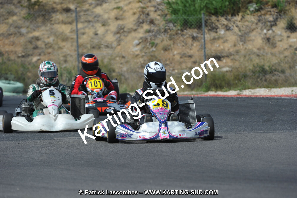 27&28/08/2011 : 5ème Coupe de l’amitié à Grabels (Photos Patrick Lascombes) 2011 — karting