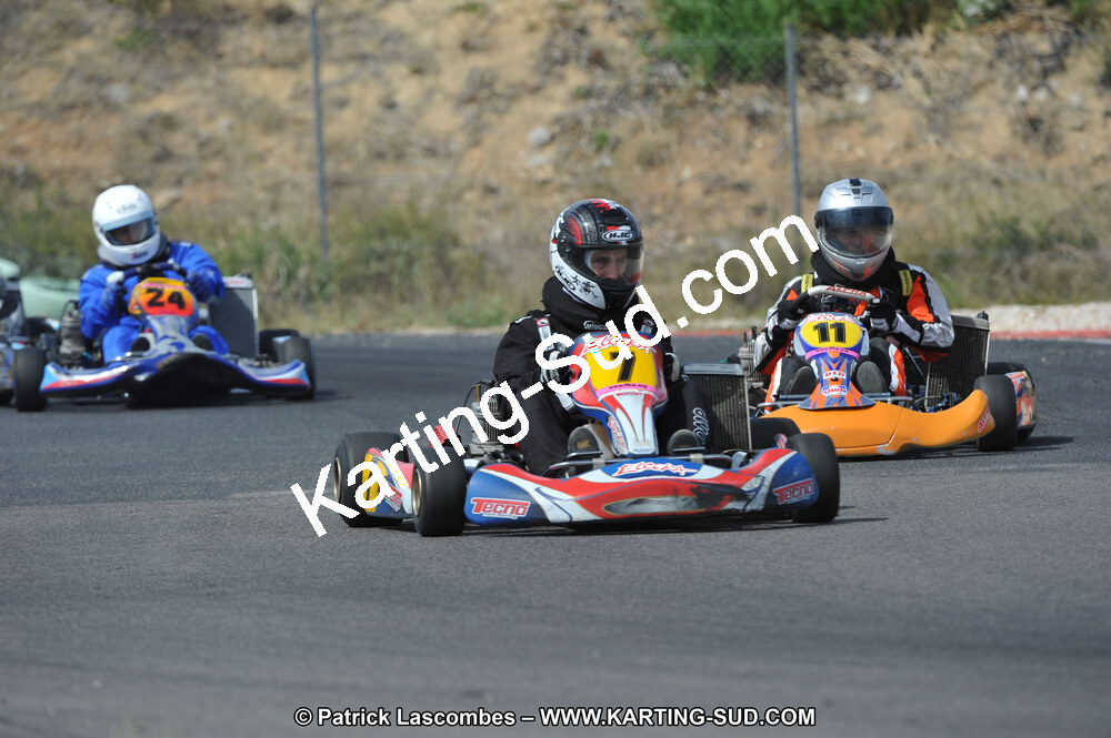 27&28/08/2011 : 5ème Coupe de l’amitié à Grabels (Photos Patrick Lascombes) 2011 — karting