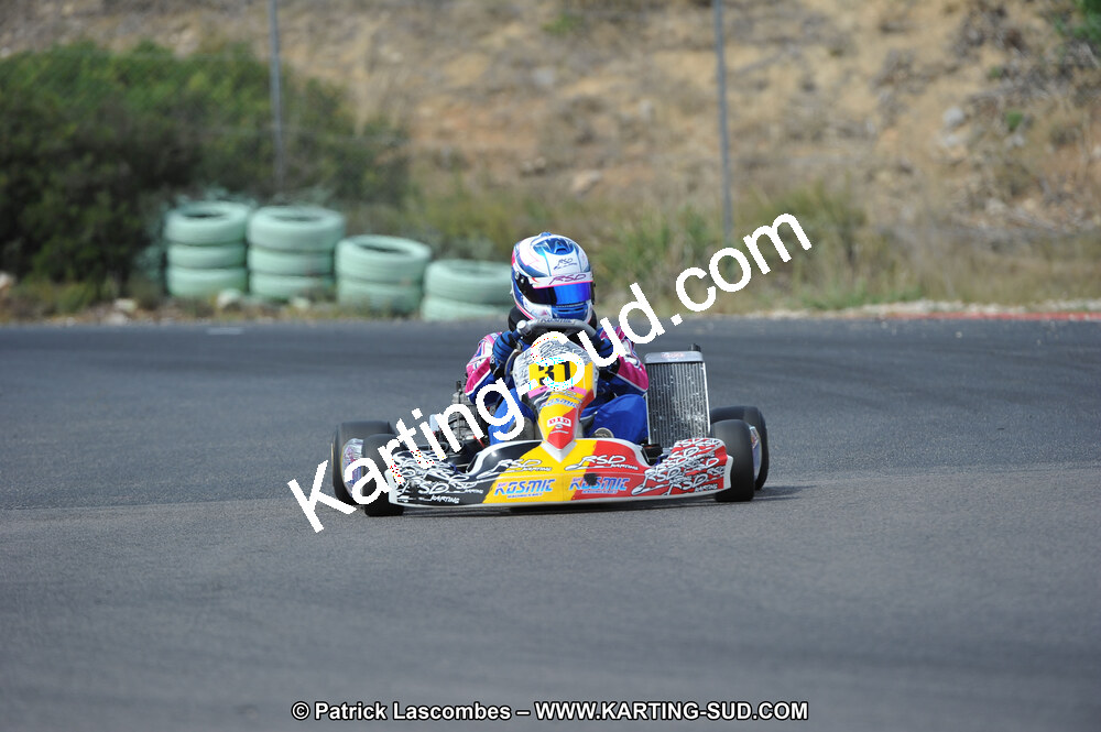 27&28/08/2011 : 5ème Coupe de l’amitié à Grabels (Photos Patrick Lascombes) 2011 — karting