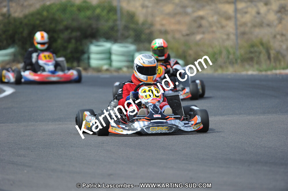 27&28/08/2011 : 5ème Coupe de l’amitié à Grabels (Photos Patrick Lascombes) 2011 — karting