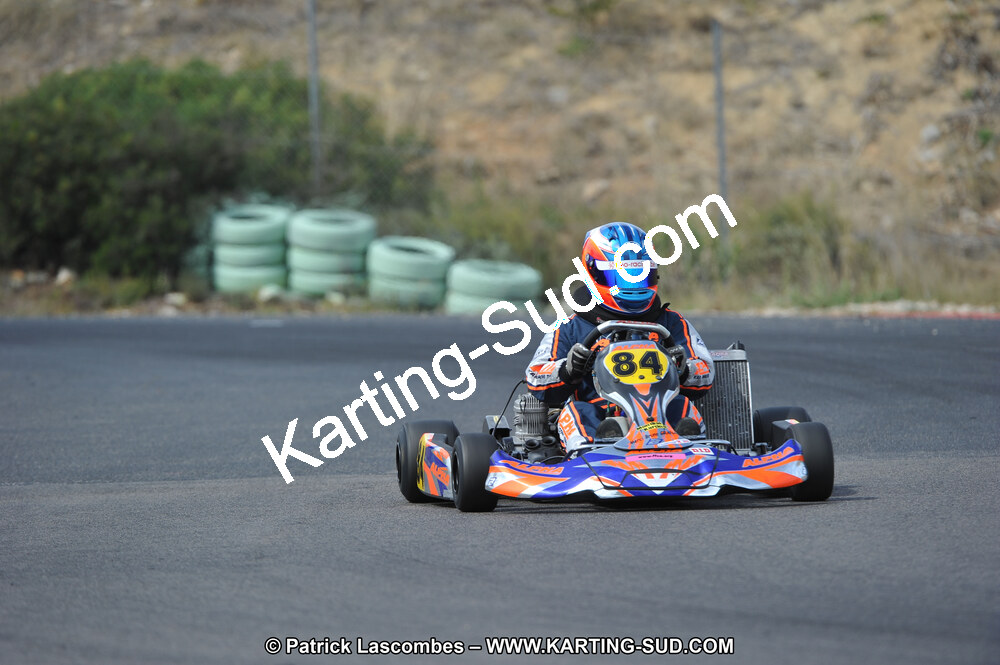 27&28/08/2011 : 5ème Coupe de l’amitié à Grabels (Photos Patrick Lascombes) 2011 — karting