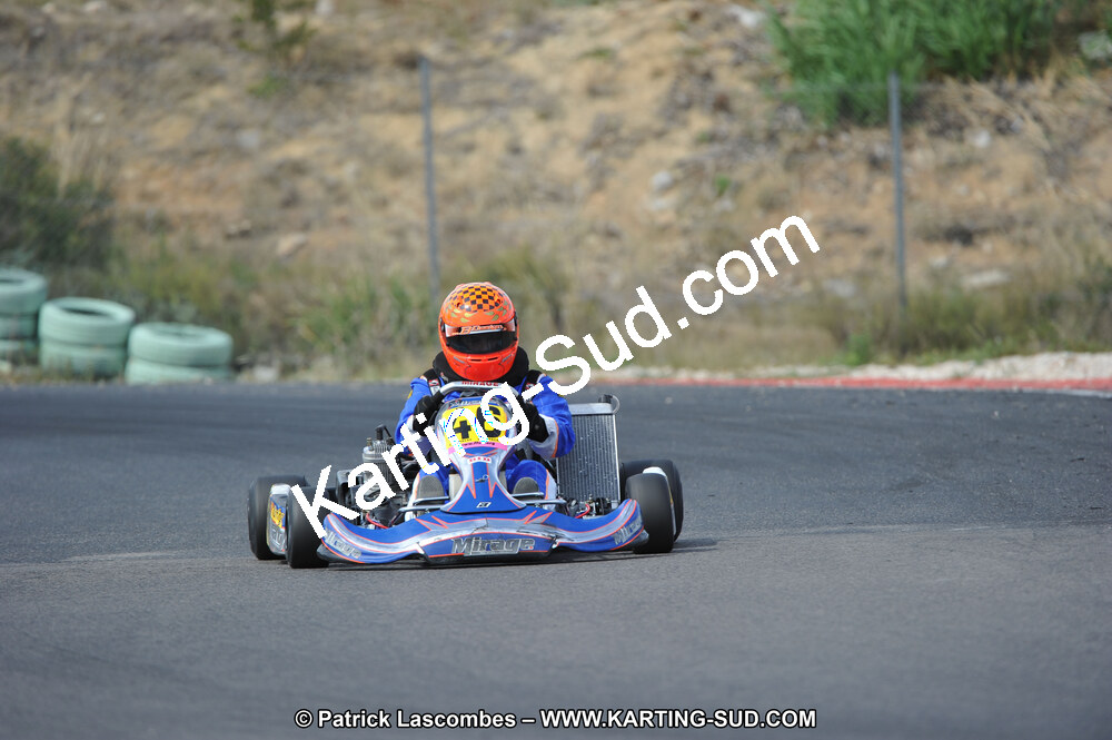 27&28/08/2011 : 5ème Coupe de l’amitié à Grabels (Photos Patrick Lascombes) 2011 — karting