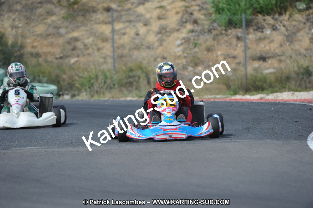 27&28/08/2011 : 5ème Coupe de l’amitié à Grabels (Photos Patrick Lascombes) 2011 — karting