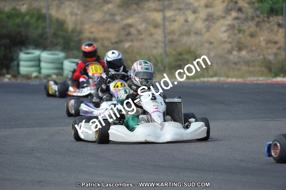 27&28/08/2011 : 5ème Coupe de l’amitié à Grabels (Photos Patrick Lascombes) 2011 — karting