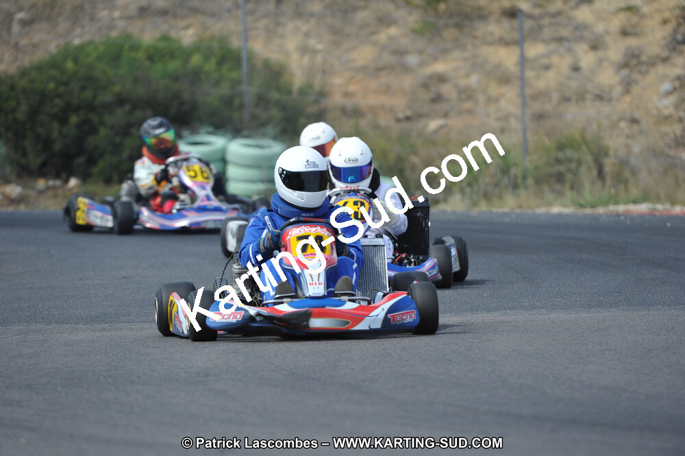 27&28/08/2011 : 5ème Coupe de l’amitié à Grabels (Photos Patrick Lascombes) 2011 — karting