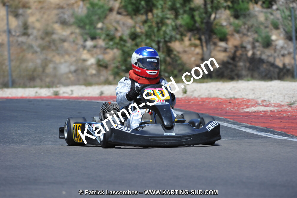 27&28/08/2011 : 5ème Coupe de l’amitié à Grabels (Photos Patrick Lascombes) 2011 — karting