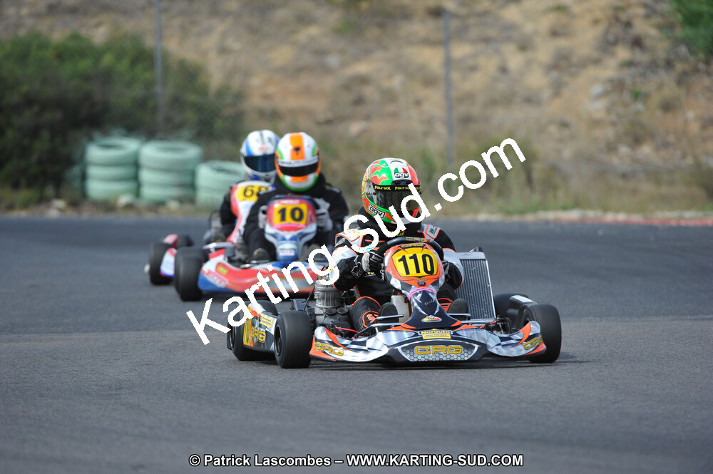 27&28/08/2011 : 5ème Coupe de l’amitié à Grabels (Photos Patrick Lascombes) 2011 — karting