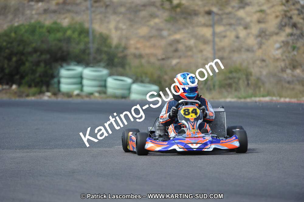 27&28/08/2011 : 5ème Coupe de l’amitié à Grabels (Photos Patrick Lascombes) 2011 — karting