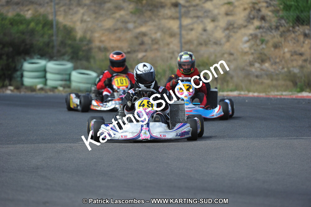 27&28/08/2011 : 5ème Coupe de l’amitié à Grabels (Photos Patrick Lascombes) 2011 — karting