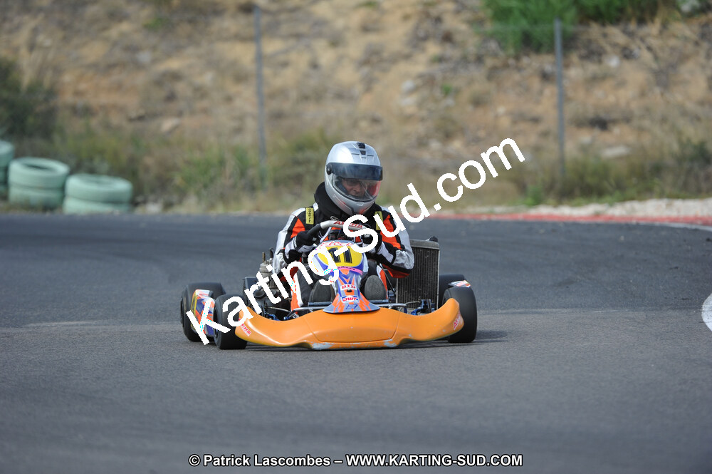 27&28/08/2011 : 5ème Coupe de l’amitié à Grabels (Photos Patrick Lascombes) 2011 — karting